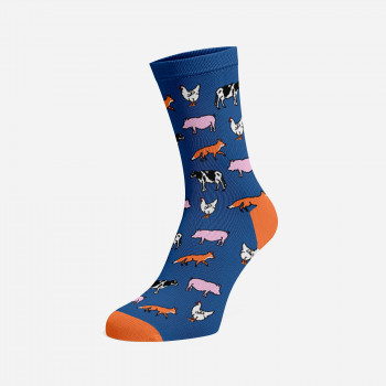 Socks Animals