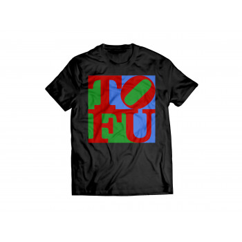 TOFU - Men's T-Shirt