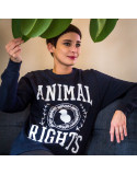 Animal Rights University - Bluza