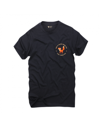 Fox - Men's T-Shirt