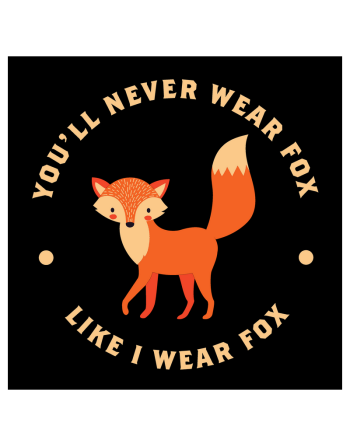 Fox - Women's T-Shirt