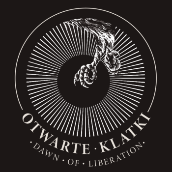 Dawn of Liberation - Men's T-Shirt